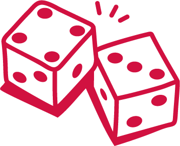 jeu de rouge