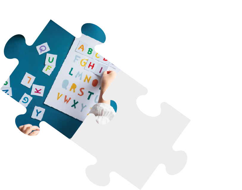 pieces puzzle