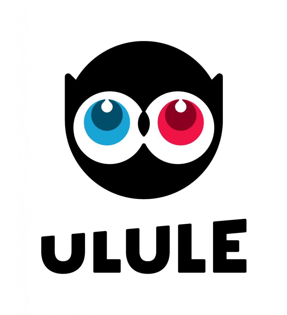 logo ulule