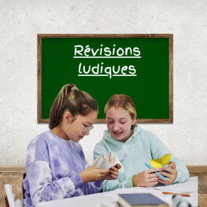 cocottes de révision petite enfance