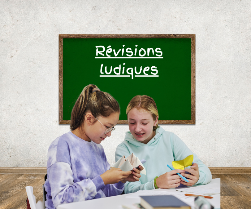 cocottes de révision petite enfance