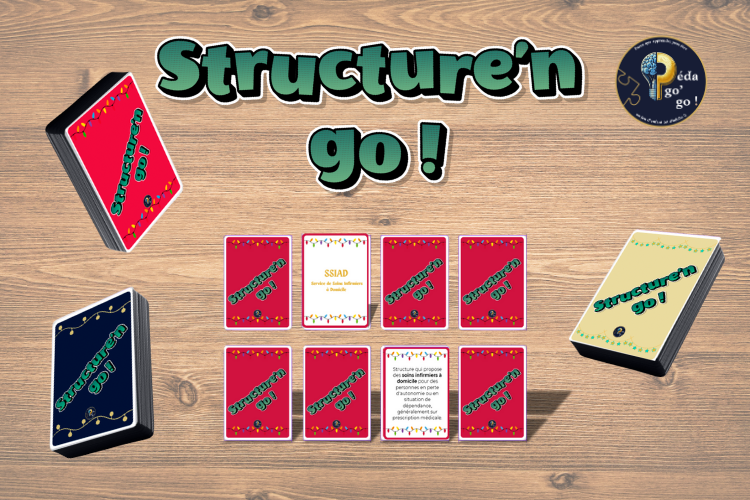 structure'n go !