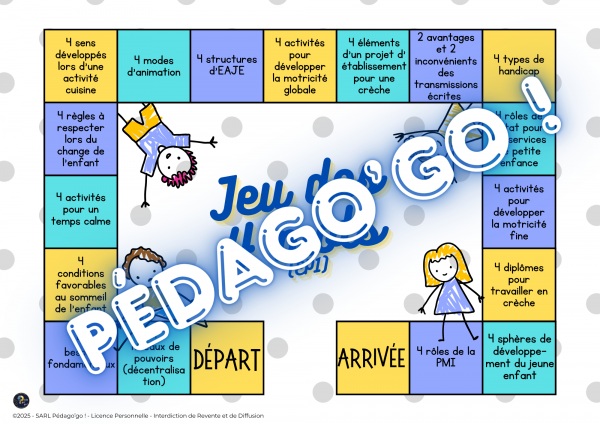 jeu des 4 mots ep1 cap aepe
