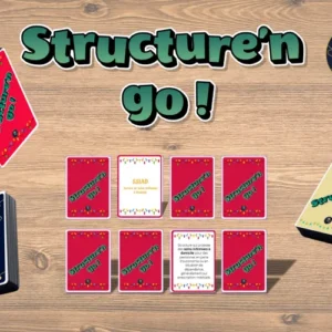 structure'n go !