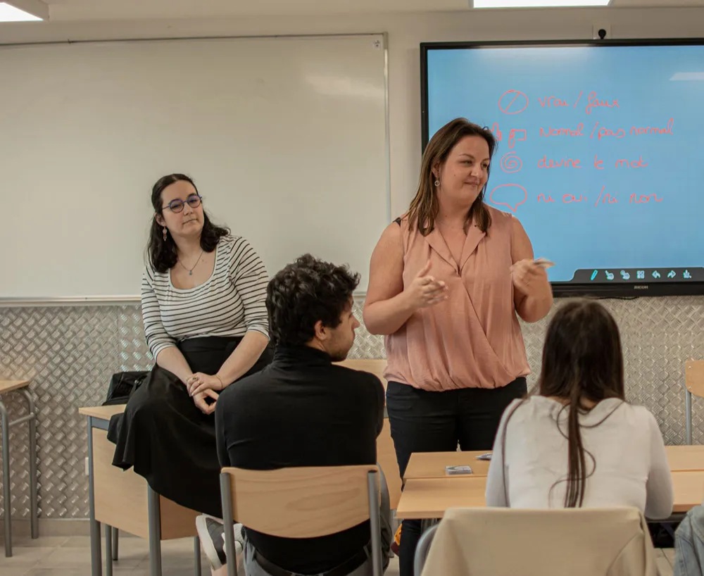 apprentissage ludique adultes