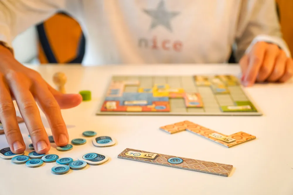 jeu educatif innovant