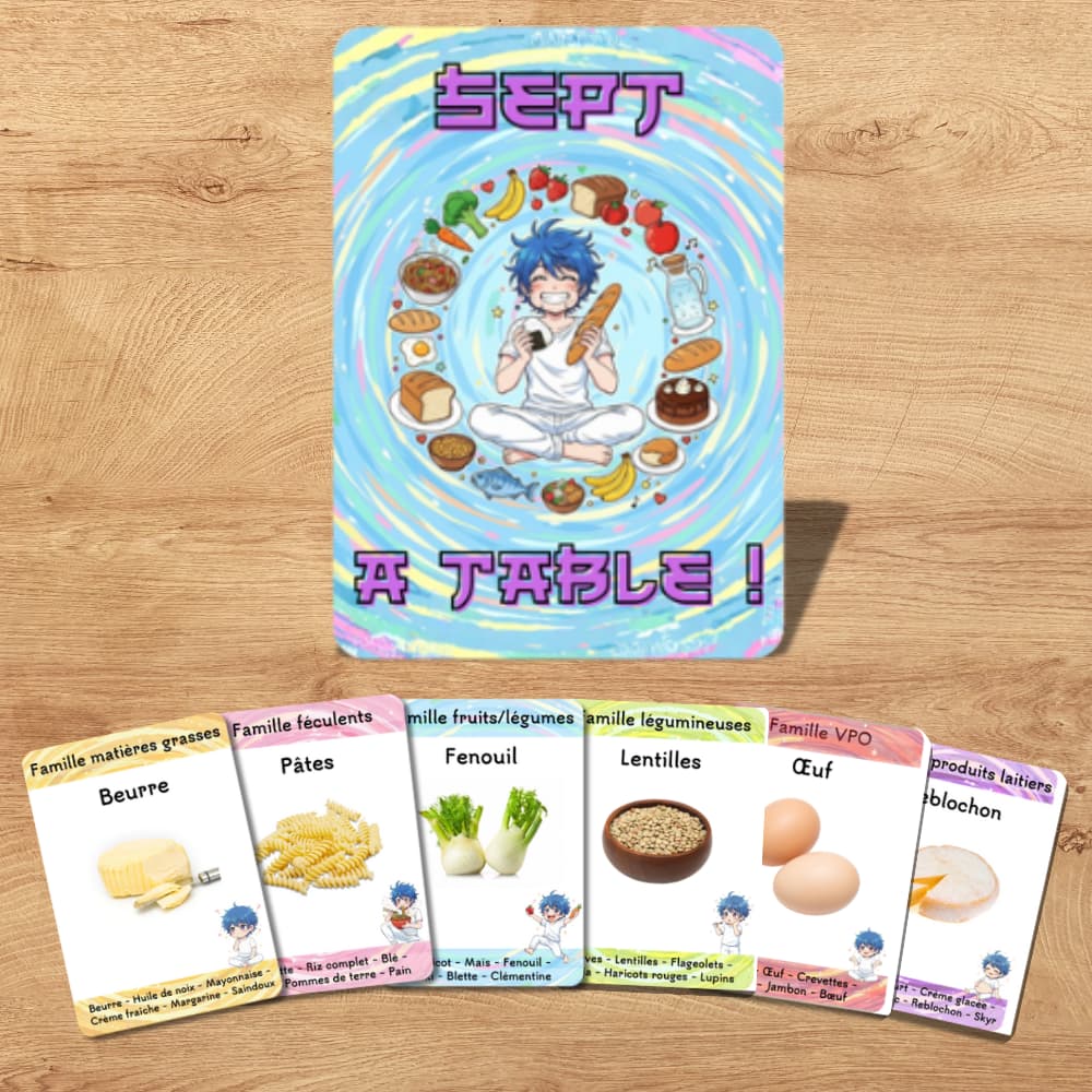 quali'pair : le mémory des labels et signes de qualité