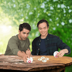 le 7 essentiel : mémorisation des groupes d'aliments