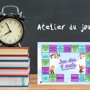 jeu des 4 mots alimentation personnes âgées