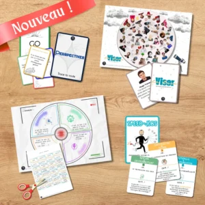 pack orientation : le kit complet pour accompagner le parcours avenir en 3ème