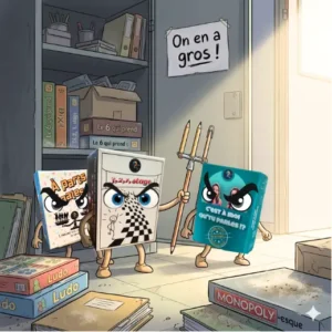 article on en a gros